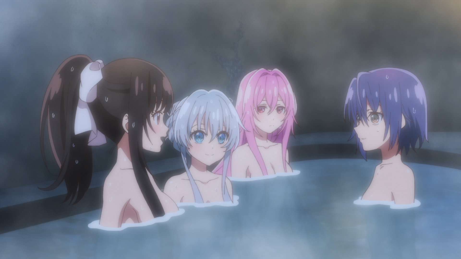 Seirei Gensouki: Spirit Chronicles Season 2 (Erai-raws)